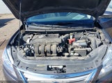 NISSAN SENTRA S 3N1AB7AP6EL620240 снимка