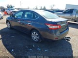 NISSAN SENTRA S 3N1AB7AP6EL620240 снимка