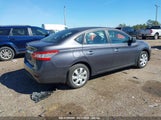 NISSAN SENTRA S 3N1AB7AP6EL620240 снимка
