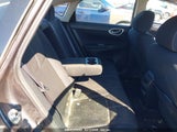 NISSAN SENTRA S 3N1AB7AP6EL620240 снимка