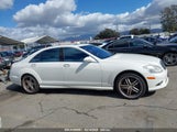 MERCEDES-BENZ S 550 WDDNG71X09A****** снимка