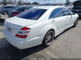 MERCEDES-BENZ S 550 WDDNG71X09A****** снимка