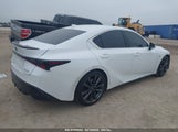 LEXUS IS 350 F SPORT JTHGZ1B25P5063857 photo