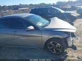 HYUNDAI ELANTRA SEL KMHLS4AG0PU483868 снимка
