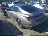 HYUNDAI ELANTRA SEL KMHLS4AG0PU483868 снимка