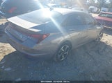 HYUNDAI ELANTRA SEL KMHLS4AG0PU483868 снимка
