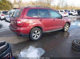 Subaru Forester 2.5I Premium JF2SJAECXEH522899 снимка