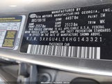 KIA OPTIMA EX 5XXGU4L36HG143321 снимка