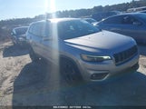 JEEP CHEROKEE ALTITUDE FWD 1C4PJLLB0KD448373 fotografie
