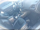 JEEP CHEROKEE ALTITUDE FWD 1C4PJLLB0KD448373 fotografie
