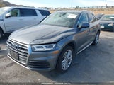 AUDI Q5 2.0T PREMIUM/2.0T TECH PREMIUM WA1BNAFYXJ2237320 снимка