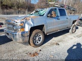 CHEVROLET SILVERADO 2500HD WT 1GC1KUEG7GF206063 снимка