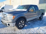 FORD F-150 FX4/LARIAT/XL/XLT 1FTPX14V49FA37682 fotografie