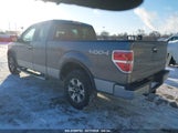 FORD F-150 FX4/LARIAT/XL/XLT 1FTPX14V49FA37682 снимка