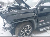 GMC SIERRA 1500 SLT 1GTV2VECXEZ100108 снимка