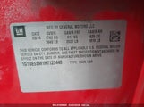CHEVROLET CRUZE LT AUTO 1G1BE5SM1H7123440 снимка