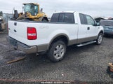 FORD F-150 FX4/LARIAT/XL/XLT 1FTPX14596NA27117 photo
