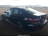 VOLKSWAGEN JETTA GLI 2.0T AUTOBAHN/2.0T S 3VW6T7BU3MM035898 снимка