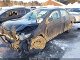 TOYOTA COROLLA LE 2T1BU4EE5AC401091 снимка