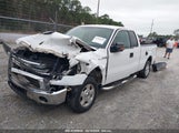 FORD F-150 XLT 1FTEX1CM8EFA47898 снимка