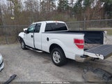 FORD F-150 XLT 1FTEX1CM8EFA47898 снимка