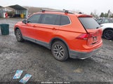 VOLKSWAGEN TIGUAN 2.0T SE/2.0T SEL 3VV2B7AX7JM218511 снимка