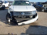 VOLKSWAGEN ATLAS 3.6L V6 SEL 1V2ER2CA8KC509118 fotografie