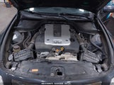 INFINITI G35 JOURNEY JNKBV61E48M212877 снимка