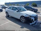 AUDI A3 1.8T PREMIUM WAUACGFF2F1120821 снимка
