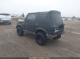SUZUKI SAMURAI JS4JC51C4G4118117 fotografie
