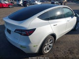 TESLA MODEL Y LONG RANGE DUAL MOTOR ALL-WHEEL DRIVE 5YJYGDEE4MF200185 снимка