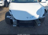 TESLA MODEL Y LONG RANGE DUAL MOTOR ALL-WHEEL DRIVE 5YJYGDEE4MF200185 fotografie