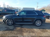 MERCEDES-BENZ GLE 350 4MATIC 4JGFB4KB5MA321750 photo
