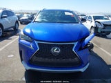 LEXUS NX 200T F SPORT JTJYARBZ6F2018562 fotografie