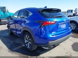 LEXUS NX 200T F SPORT JTJYARBZ6F2018562 fotografie