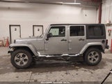 JEEP WRANGLER UNLIMITED SAHARA 1C4BJWEG1GL114581 снимка