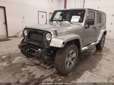 JEEP WRANGLER UNLIMITED SAHARA 1C4BJWEG1GL114581 fotografie