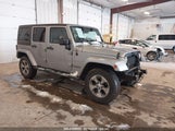 JEEP WRANGLER UNLIMITED SAHARA 1C4BJWEG1GL114581 photo