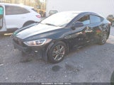 HYUNDAI ELANTRA SE 5NPD84LF5HH031583 снимка