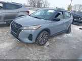 NISSAN KICKS SR XTRONIC CVT 3N1CP5DV3ML473074 снимка