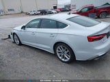 AUDI A5 SPORTBACK PREMIUM PLUS 45 TFSI QUATTRO S TRONIC WAUFACF52RA019083 снимка