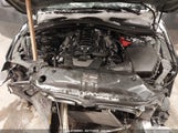 BMW 550I WBANW53578CT53867 снимка