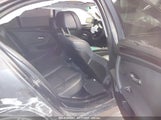 BMW 550I WBANW53578CT53867 снимка