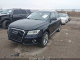 AUDI Q5 2.0T PREMIUM WA1LFAFP8EA046046 снимка