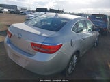 BUICK VERANO LEATHER GROUP 1G4PS5SKXC4189575 снимка