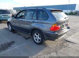 BMW X5 3.0I 5UXFA53573LV83812 снимка