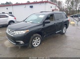 TOYOTA HIGHLANDER SE V6 5TDZK3EH1CS069721 снимка