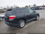 TOYOTA HIGHLANDER SE V6 5TDZK3EH1CS069721 снимка