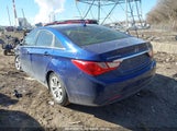 HYUNDAI SONATA GLS 5NPEB4AC3DH558322 снимка