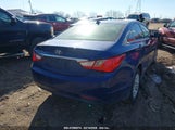 HYUNDAI SONATA GLS 5NPEB4AC3DH558322 снимка